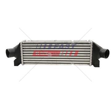 Mezichladič Ford Transit 06> 2.4 TDCi FT55601