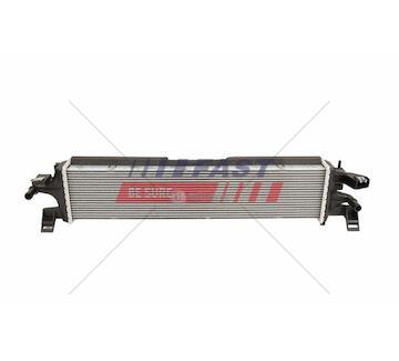 Mezichladič Ford Transit Connect 13> bez krytu 1.5 Ecoblue 18> WFT10916