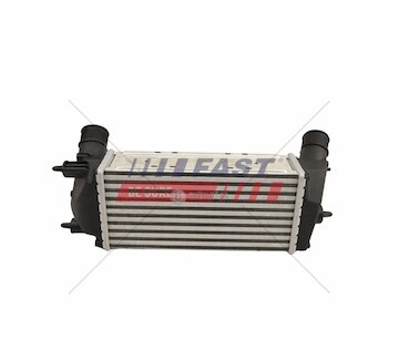 Mezichladič Ford Transit Courier 14> 1.0 Ecoboost 14> WFT10921