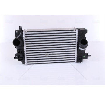 Mezichladič Opel Meriva A 03> 1.3 CDTI 96196