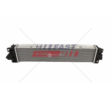 Mezichladič Renault Trafic 14> bez krytu 2.0 DCI 19> WFT10914