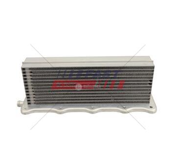 Mezichladič VW Caddy III 03> 15> FT10738