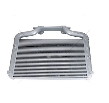 Mezichladič vzduchu (intercooler) DAF CF UC DFIC0010U