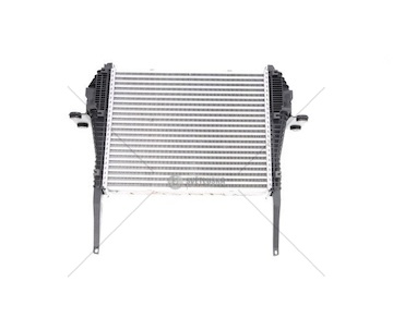 Mezichladič vzduchu (intercooler) IVECO EUROCARGO 2013- AVA 20021019