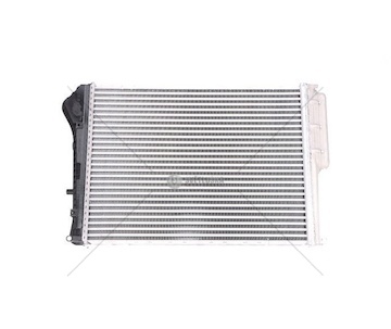 Mezichladič vzduchu (intercooler) RENAULT MIDLUM 2006- AVA 20041014