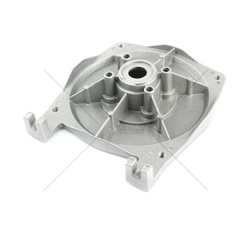 Mezikus pro benzínové čerpadlo 1" - MARPOL