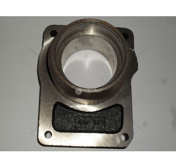 Mezikus servočerpadla Tatra