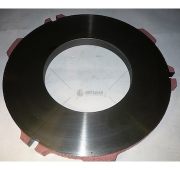 Mezikus spojky T148 Tatra