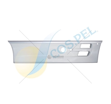 Mezinápravový panel proti podjetí DAF XF105 pravý COSPEL COS804.10598