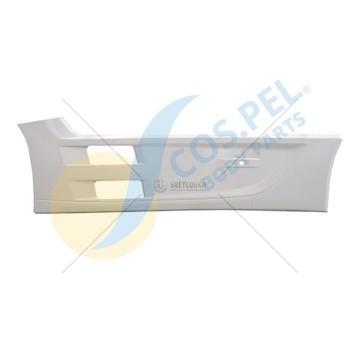 Mezinápravový panel proti podjetí MB MP4 levá COSPEL COS805.96801