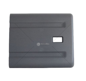 Mezinápravový panel proti podjetí SCANIA přední KO CHOU 21-1207