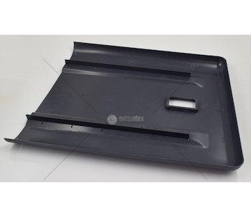 Mezinápravový panel proti podjetí SCANIA přední MTX COR-SCA-2695