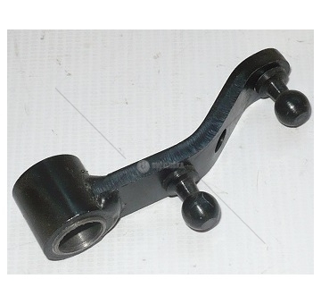 Mezipáka plynu úpl.