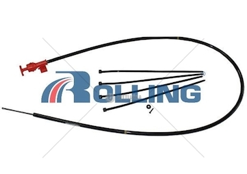 MIARKA POZIOMU OLEJU VOLVO D13 ROLLING RV-01137
