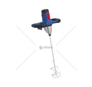 Míchač stavebních směsí GRW 1814.1 GÜDE