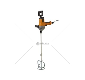 Míchadlo stavebních směsí 1050 W HTP801701 - HOTECHE