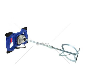 Míchadlo stavebních směsí 900 W GEKO