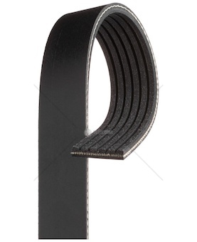 Micro-v řemen citroen jumpy 07> 6pk1243 2.0 hdi WGAT 6PK1245