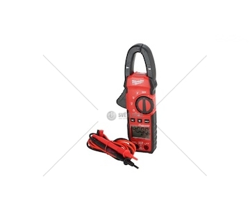 MIERNIK TRMS 600V CATIII 2235-40 C8546 4933427315