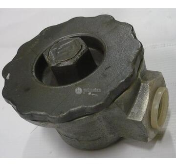 Mikro-S-filtr Multicar M25