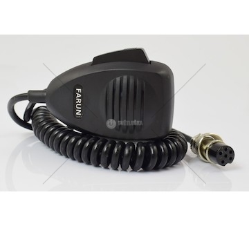MIKROFON FARUN 6 PIN CB  FE-100