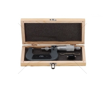 MIKROMETR ZEWNETRZNY 25-50MM  C.1370-2