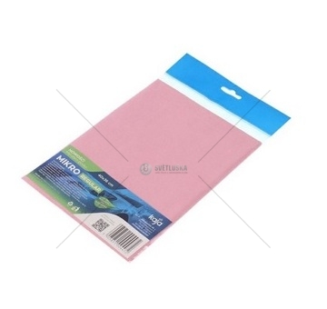 Mikroutěrka 40x36cm