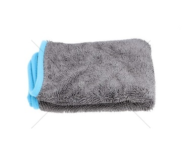Mikrovláknový ručník na sušení laku K2 D0224