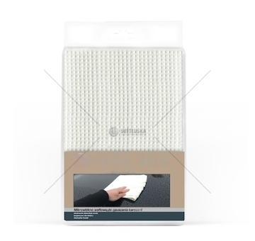 MIKROWLOKNO WAFLOWE DO SUSZENIA KAROSERI K2 M436