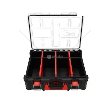Milwaukee DEEP PACKOUT organizer C8546 4932478625