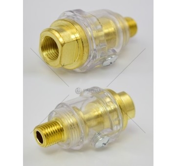 MINI NAOLIWIACZ GW. 1/4