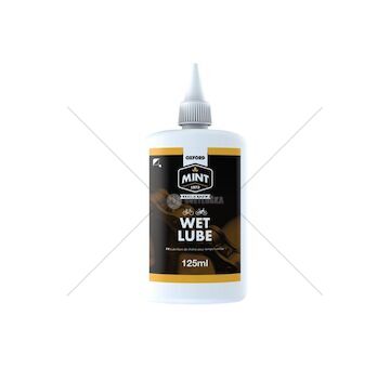 MINT mazivo na cyklo řetězy do deště 125ml