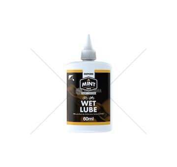 MINT mazivo na cyklo řetězy do deště 60ml