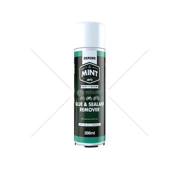MINT Odstraňovač lepidla a těsnění 200ml
