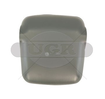 MIRROR COVER LEFT SMALL UYGUR 20111