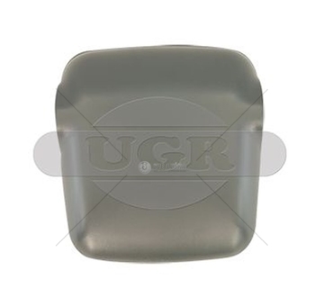 MIRROR COVER RIGHT SMALL UYGUR 20112