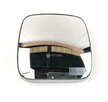 Mirror Glass, glass unit VETRO SP.GRAND.CPL. TGA Mec-Diesel