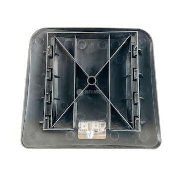 Mirror Glass, glass unit VETRO SPECC.GRAND.DX TGS-TGX Mec-Diesel