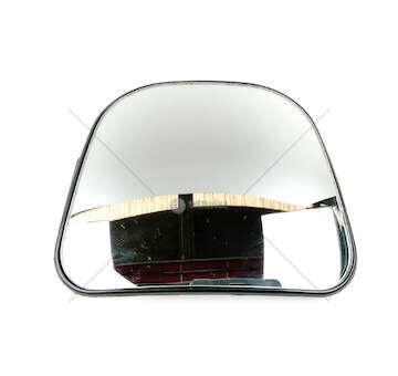 Mirror Glass, glass unit VETRO SPECC.GRANDANG.RIS.124-144 Mec-Diesel