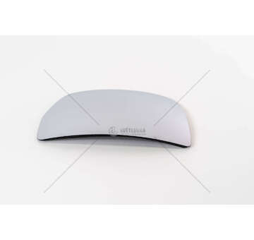 Mirror Glass, outside mirror DAILY IV 35/40/60/70C RIGHT Mec-Diesel