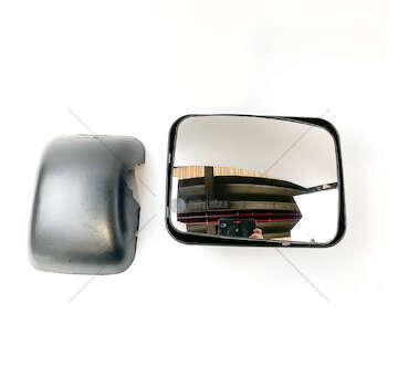 Mirror GRANDANGOLARE ISUZU EVO Mec-Diesel