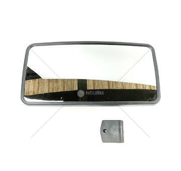 Mirror MITSUBISHI CANTER Mec-Diesel