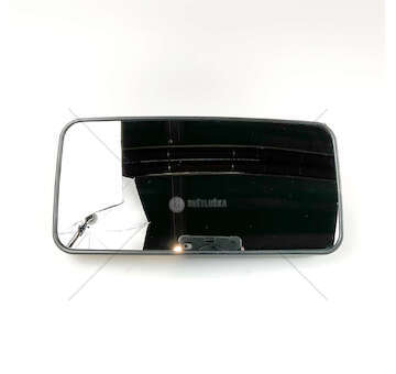 Mirror MITSUBISHI CANTER Neutral Box