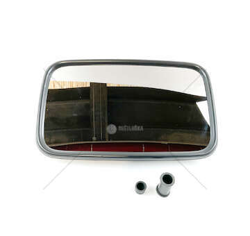 Mirror NISSAN ECOT-TRADE-CABSTAR Mec-Diesel