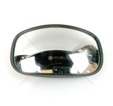 Mirror SPECCHIO ANT. FH14 Mec-Diesel