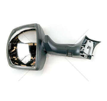 Mirror SPECCHIO ANT.GRIGIO TGA Mec-Diesel