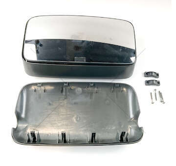 Mirror SPECCHIO CPL SX TERMICO TGA Mec-Diesel