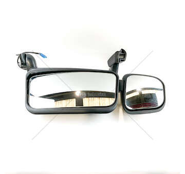 Mirror SPECCHIO.DX.BRACCIO CORTO SER. R Mec-Diesel