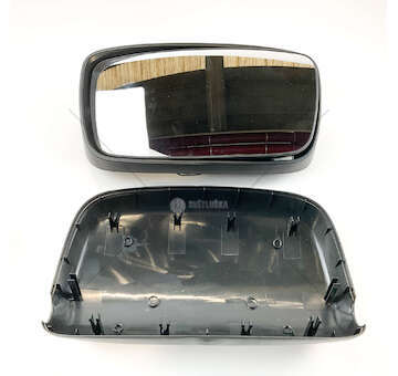 Mirror SPECCHIO ELETT.TERM.DX-SX XF105 Mec-Diesel