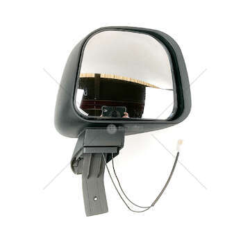 Mirror SPECCHIO GRANDANGOLARE DX124-144 SERIE 4 Mec-Diesel